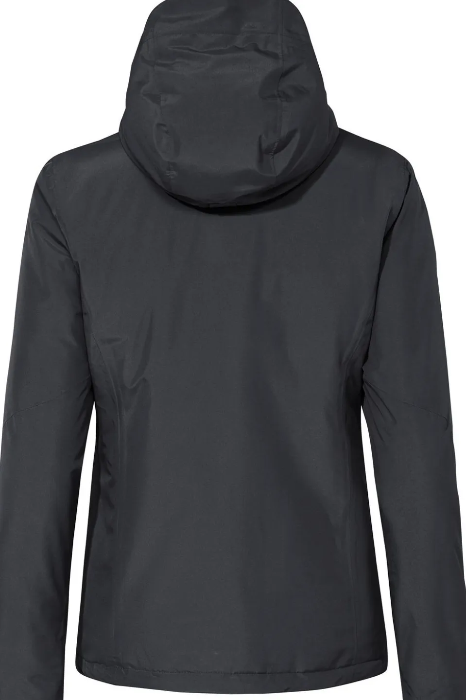 Vaude Regenjas Rosemoor Padded