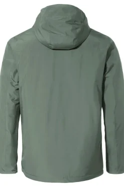 Vaude Regenjas Rosemoor Padded