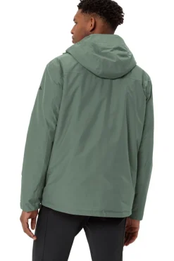 Vaude Regenjas Rosemoor Padded
