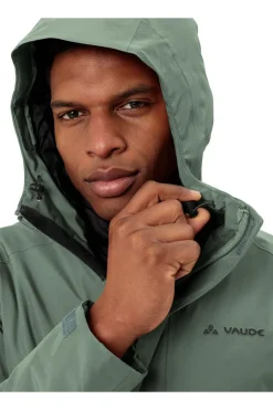 Vaude Regenjas Rosemoor Padded