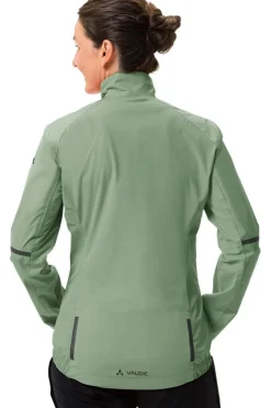 Vaude Regenjas Women'S Kuro Rain Jacket