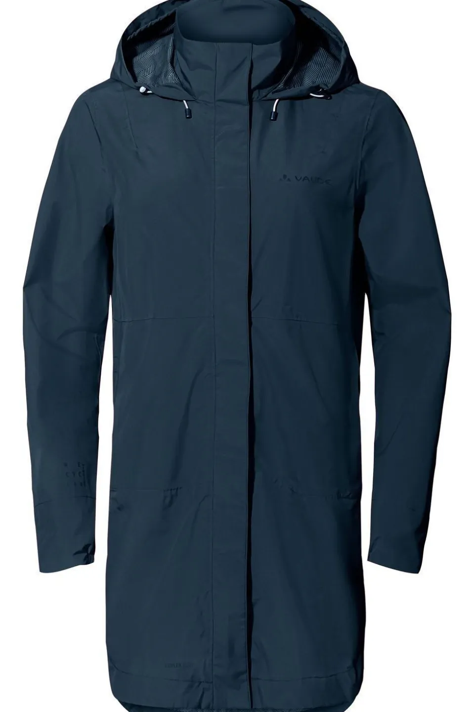 Vaude Regenjas Women's Mineo 2.5L Coat