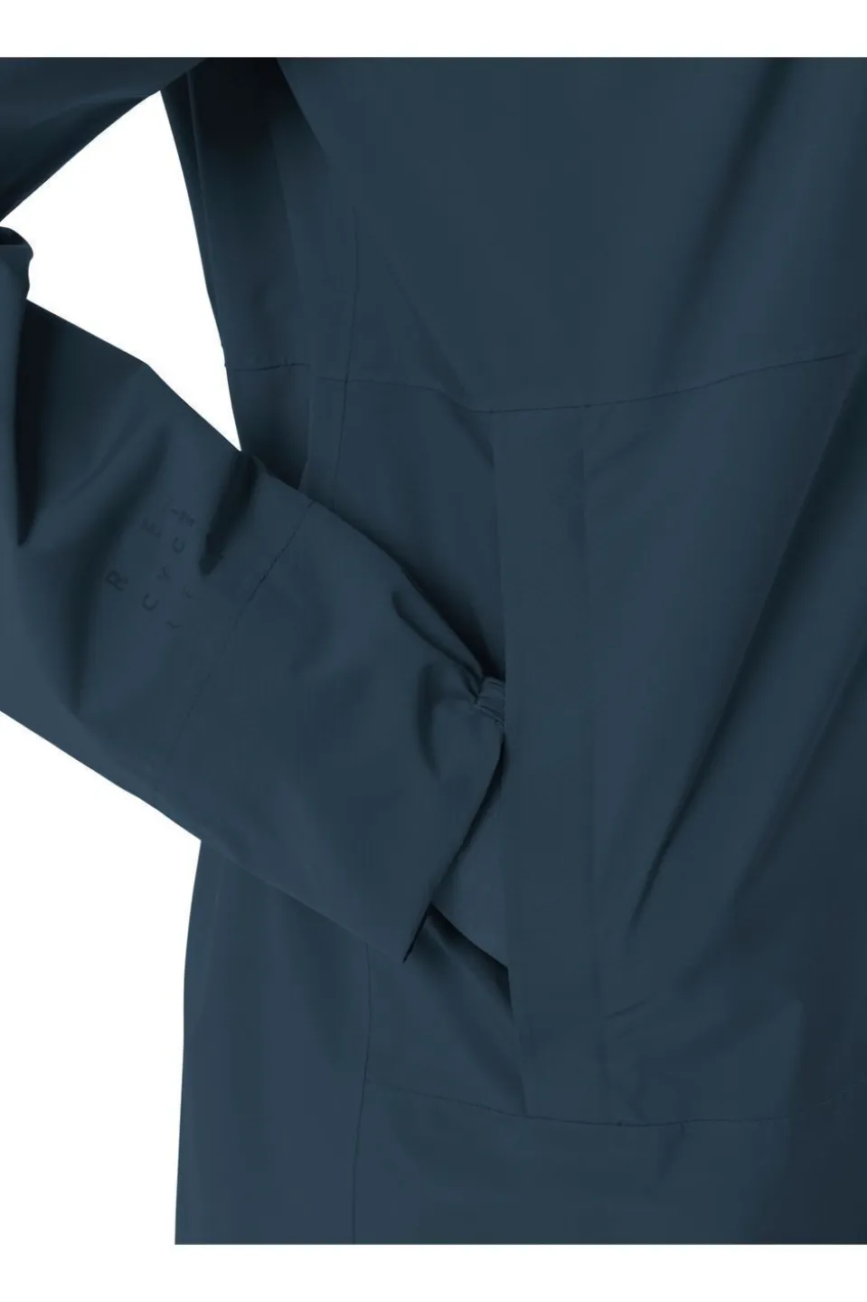 Vaude Regenjas Women's Mineo 2.5L Coat