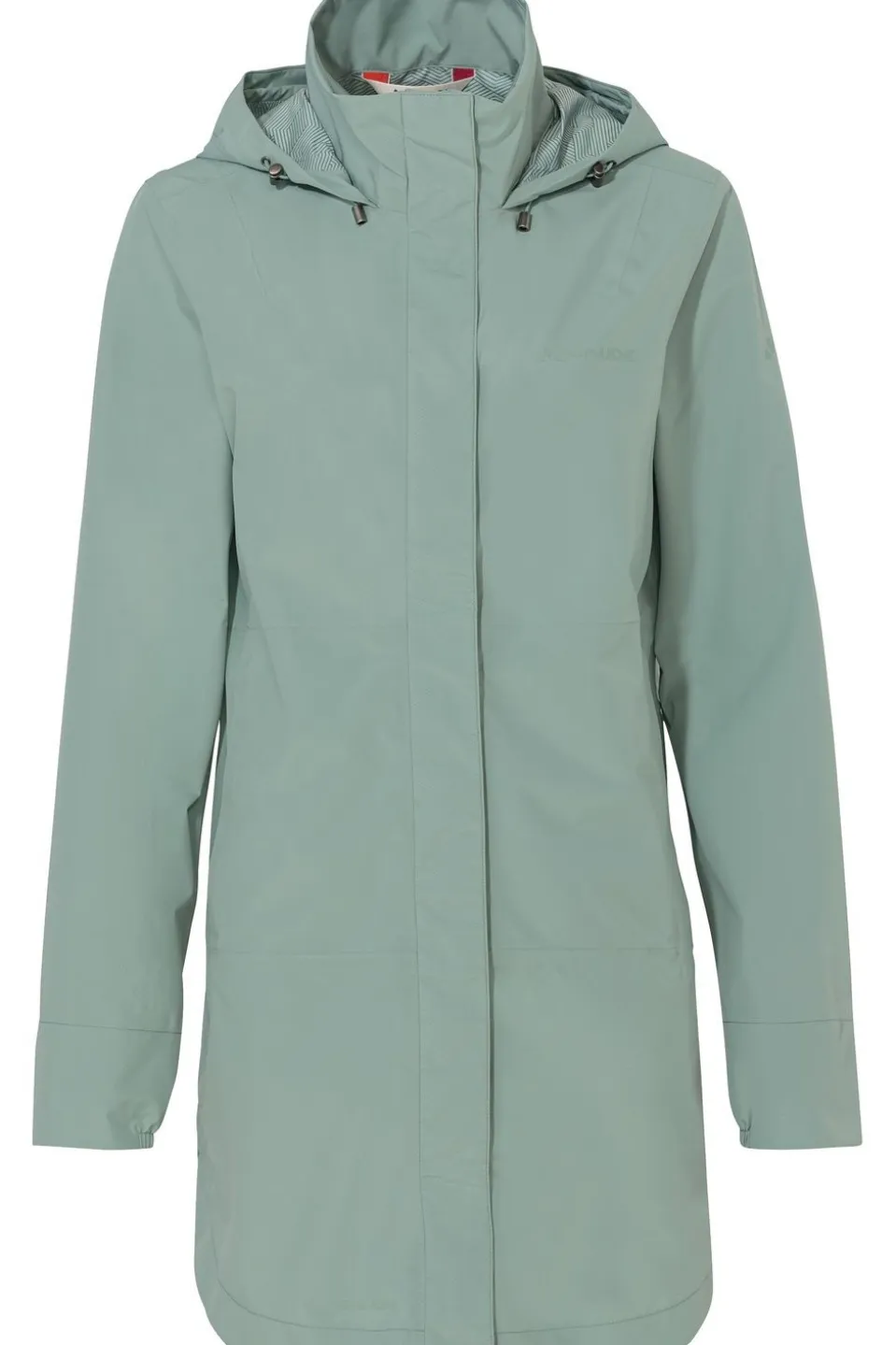 Vaude Regenjas Women's Mineo 2.5L Coat