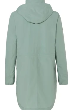 Vaude Regenjas Women's Mineo 2.5L Coat
