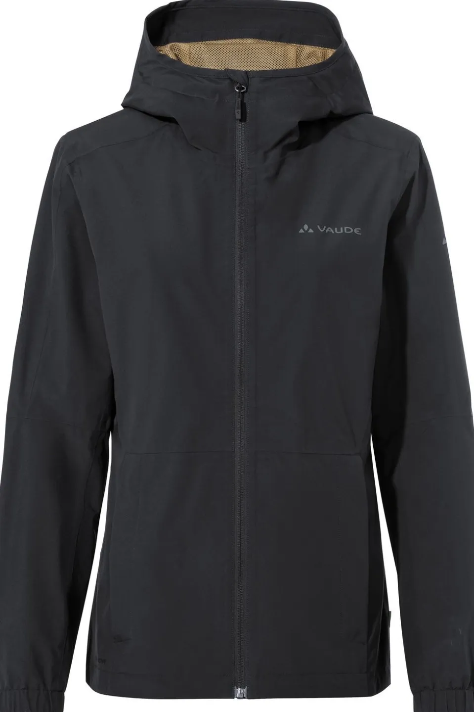 Vaude Regenjas Women's Neyland