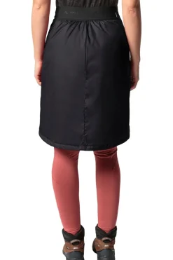 Vaude Rok Women'S Neyland Padded Skirt
