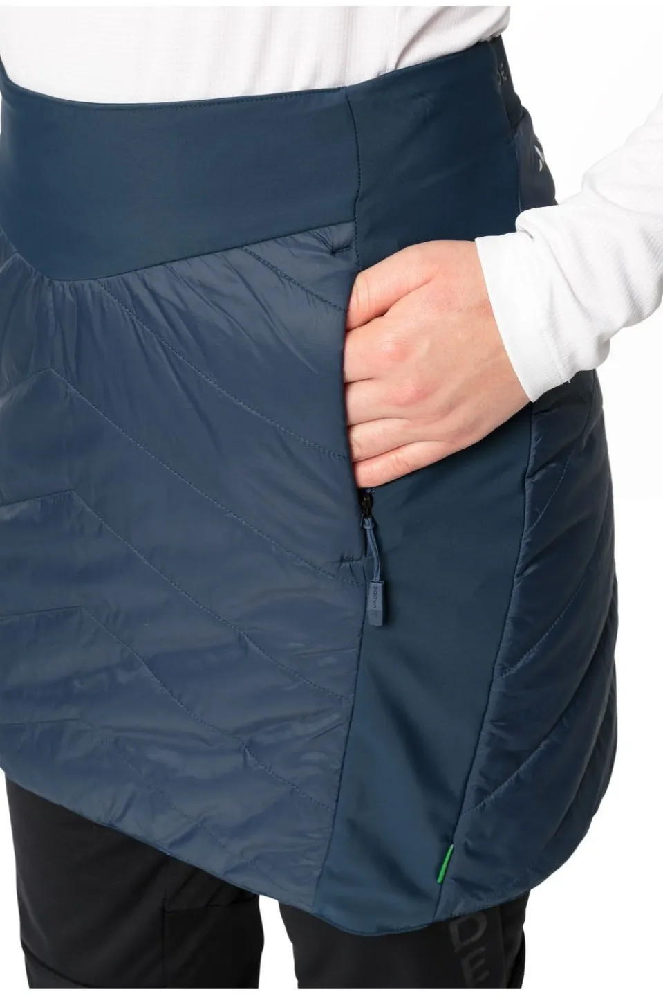 Vaude Rok Women'S Sesvenna Reversible Skirt II
