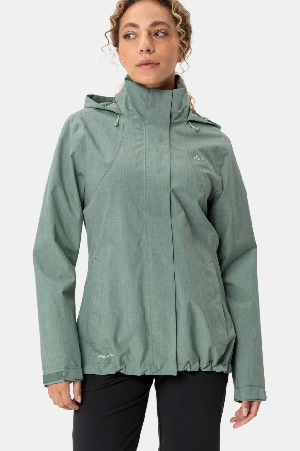 Vaude Rosemoor Jacket Ii