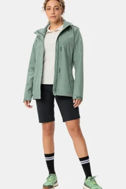 Vaude Rosemoor Jacket Ii