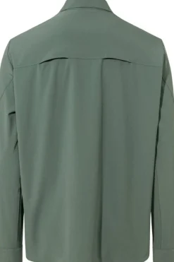 Vaude Rosemoor Ls Shirt Ii