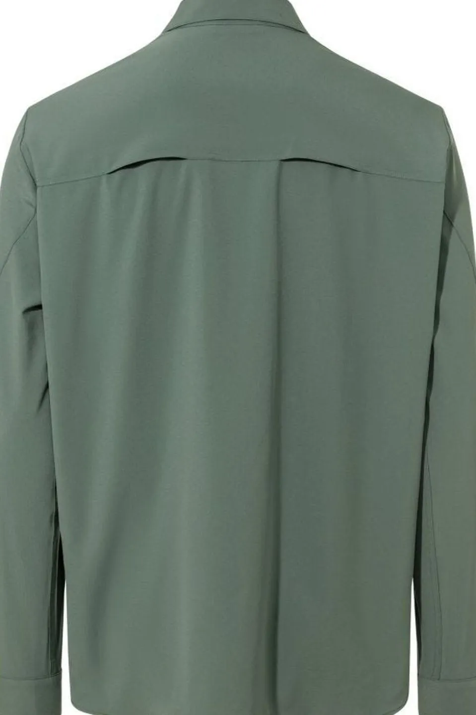 Vaude Rosemoor Ls Shirt Ii