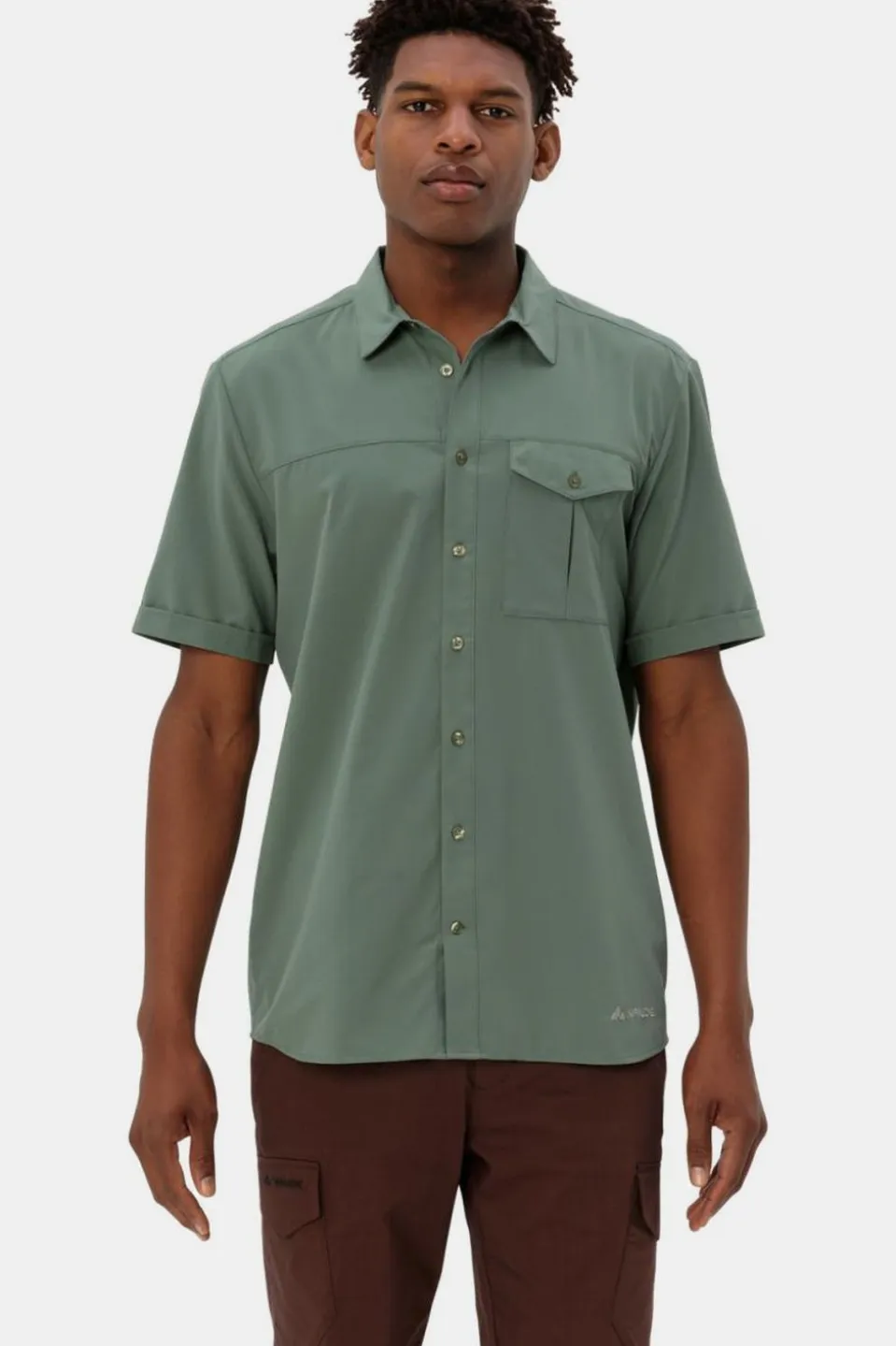 Vaude Rosemoor Shirt Ii
