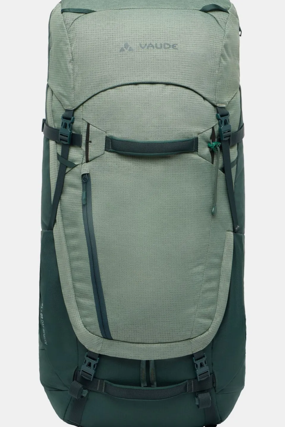 Vaude Rugzak Astrum Evo 60+10