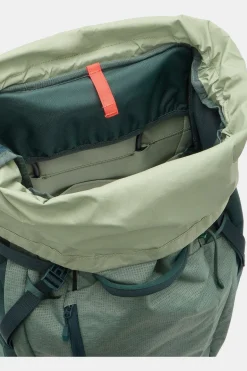 Vaude Rugzak Astrum Evo 60+10