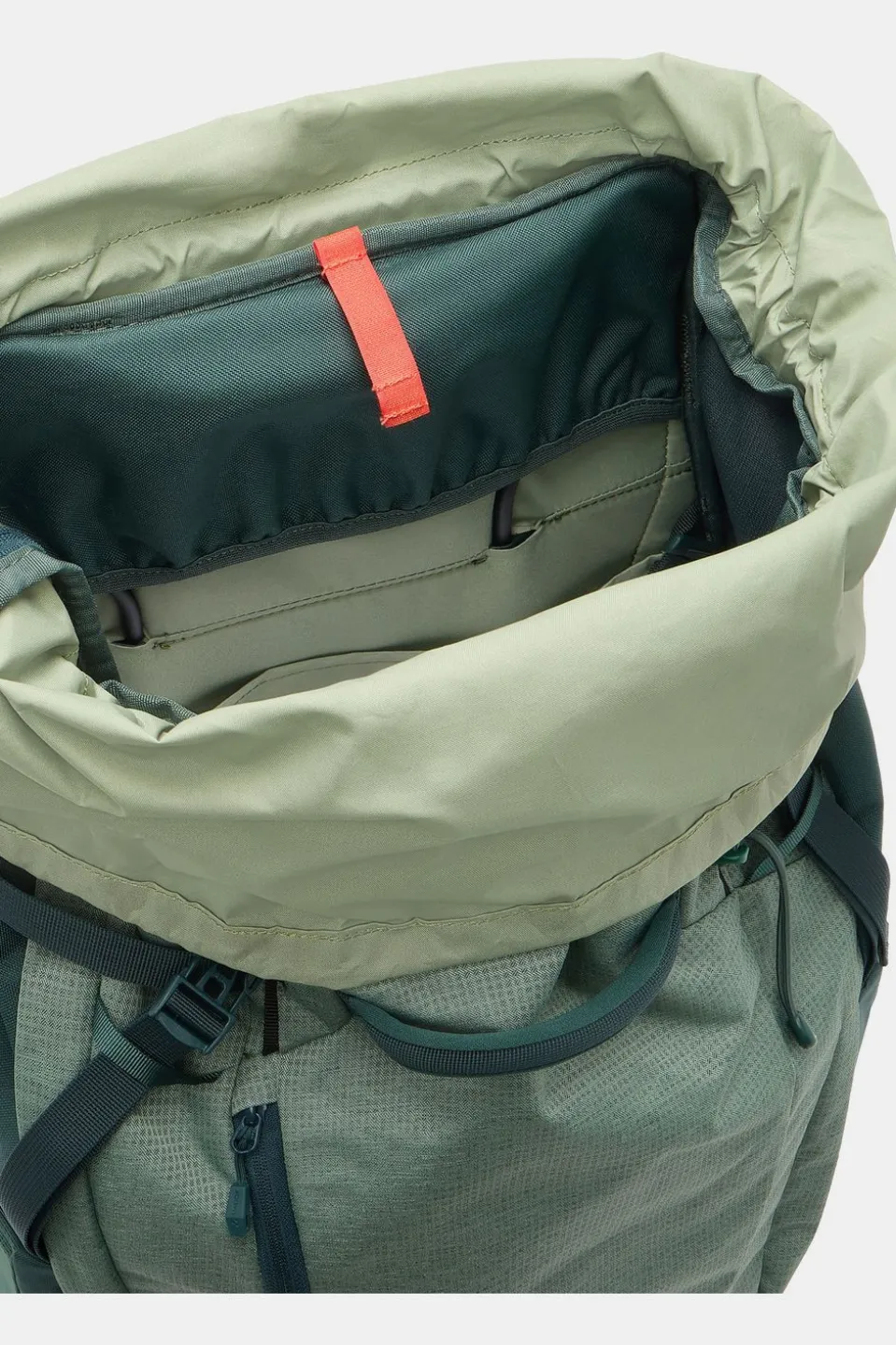 Vaude Rugzak Astrum Evo 60+10