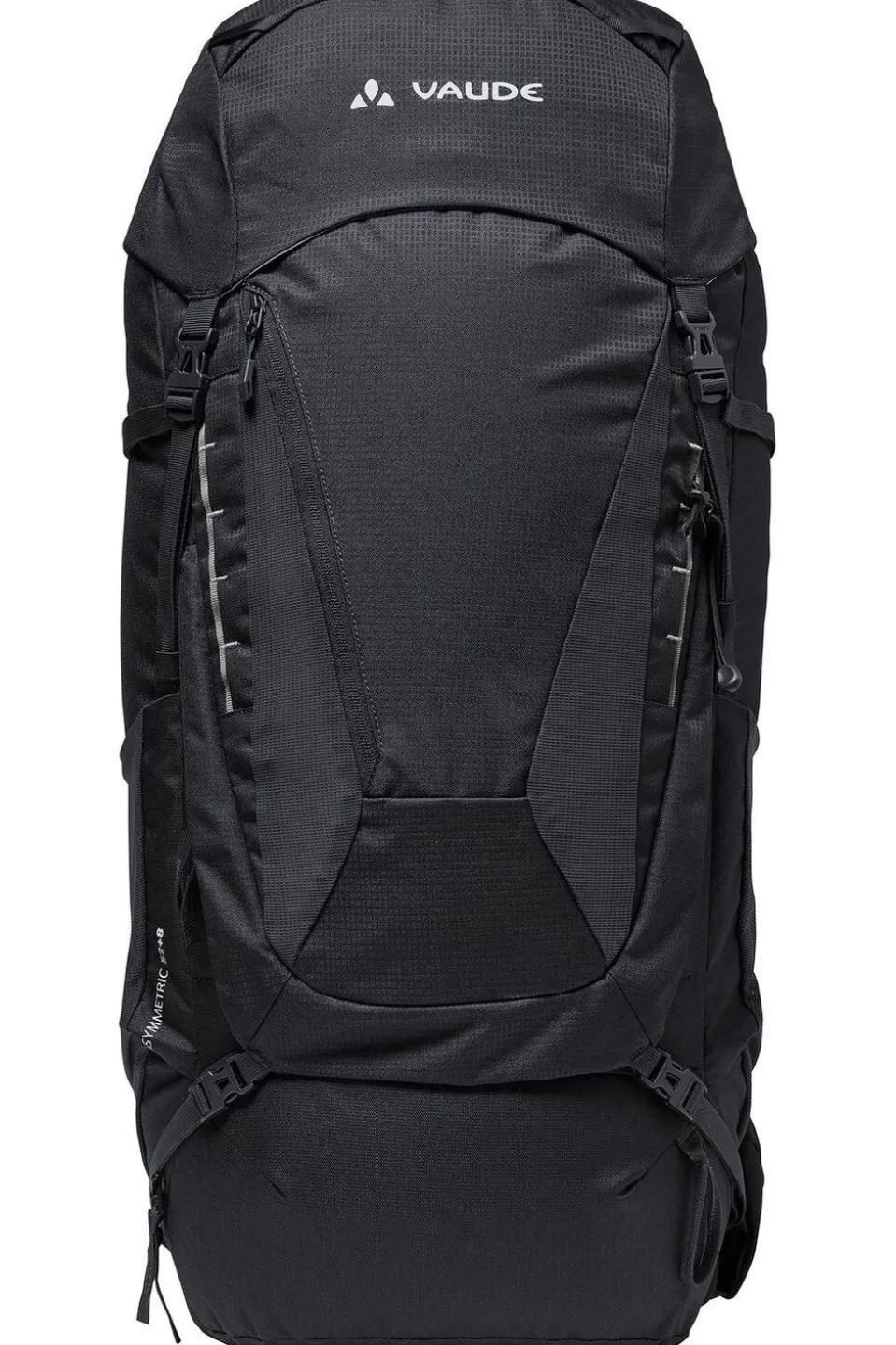 Vaude Rugzak Asymmetric 52+8