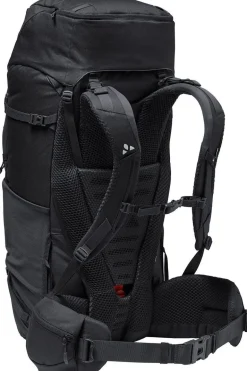 Vaude Rugzak Asymmetric 52+8