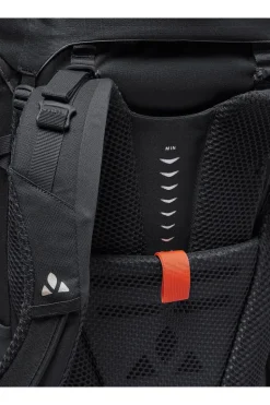 Vaude Rugzak Asymmetric 52+8