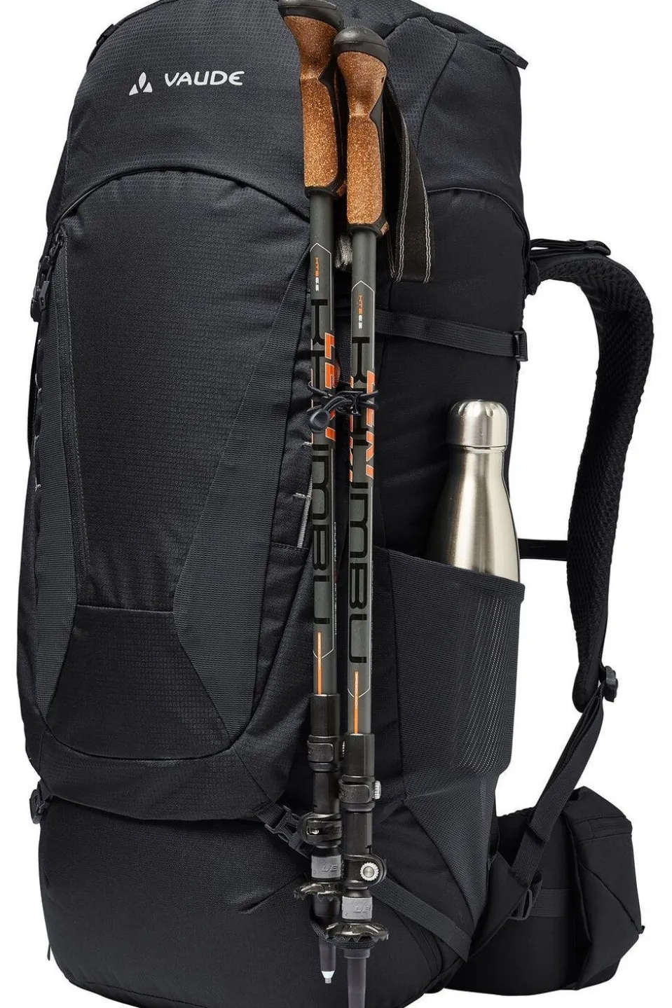Vaude Rugzak Asymmetric 52+8