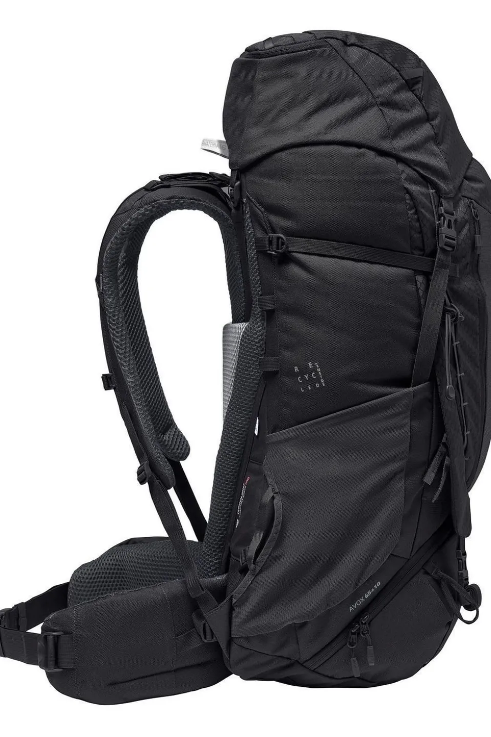 Vaude Rugzak Avox 65+10