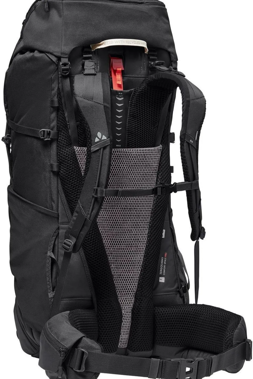 Vaude Rugzak Avox 75+10