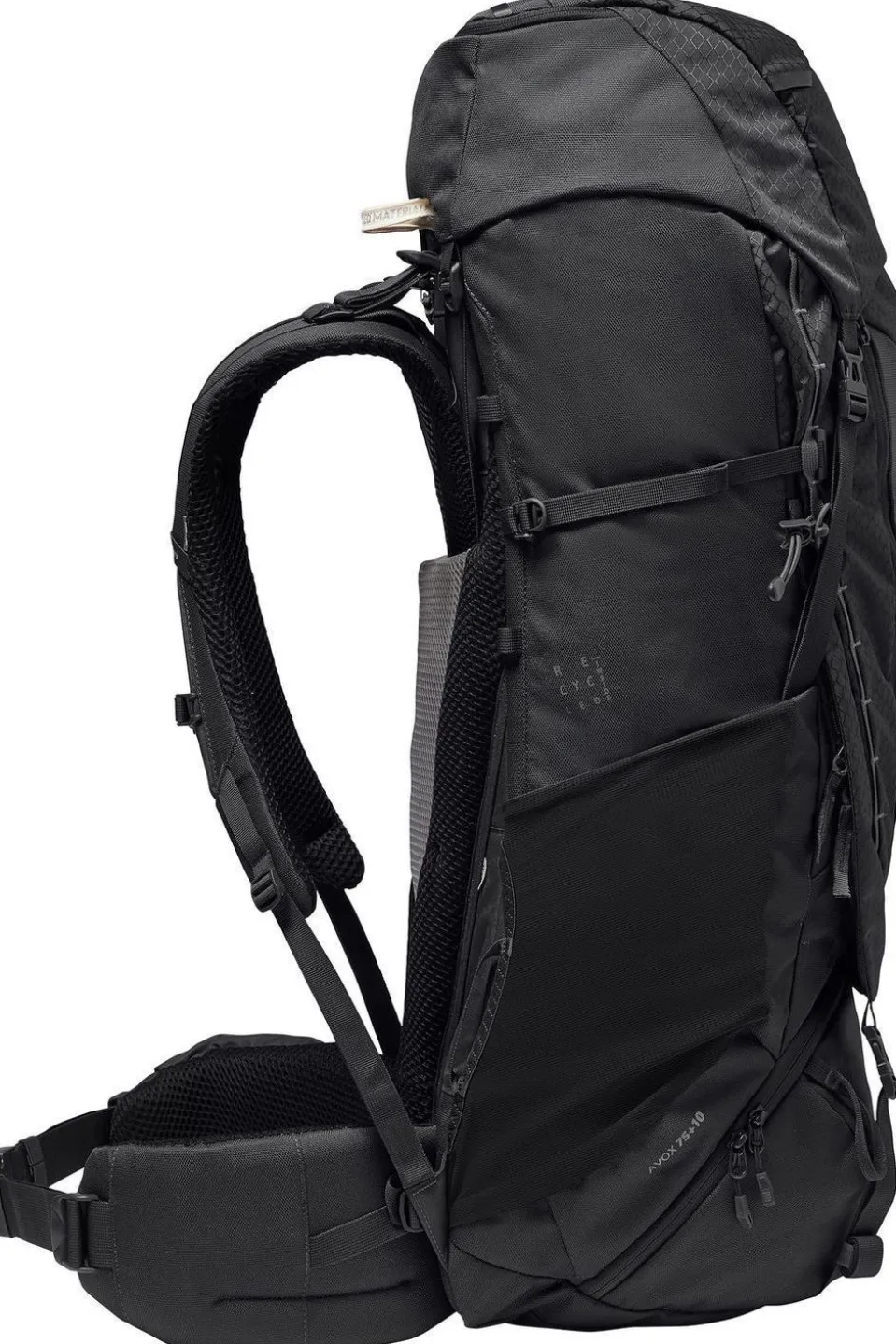 Vaude Rugzak Avox 75+10