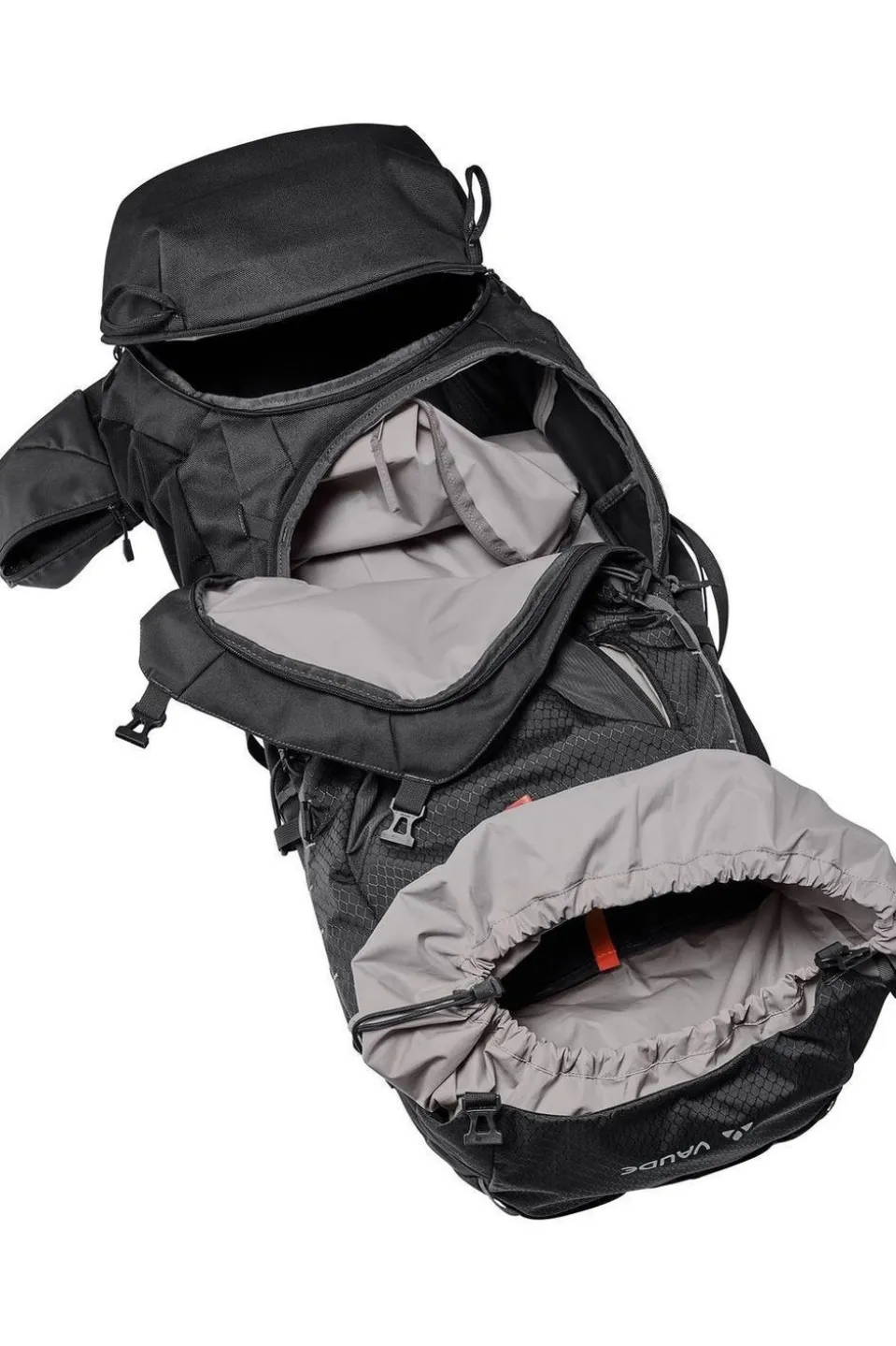 Vaude Rugzak Avox 75+10