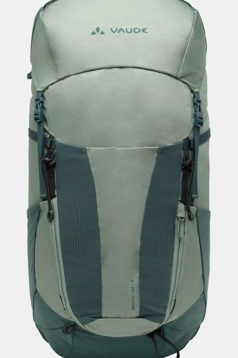 Vaude Rugzak Brenta 44+6