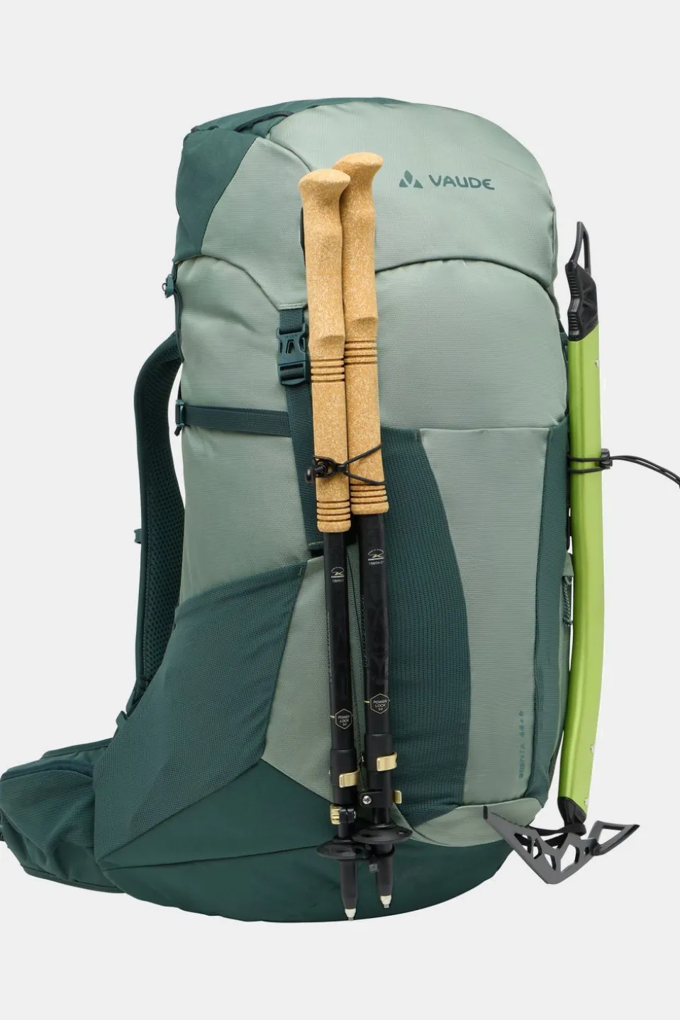 Vaude Rugzak Brenta 44+6
