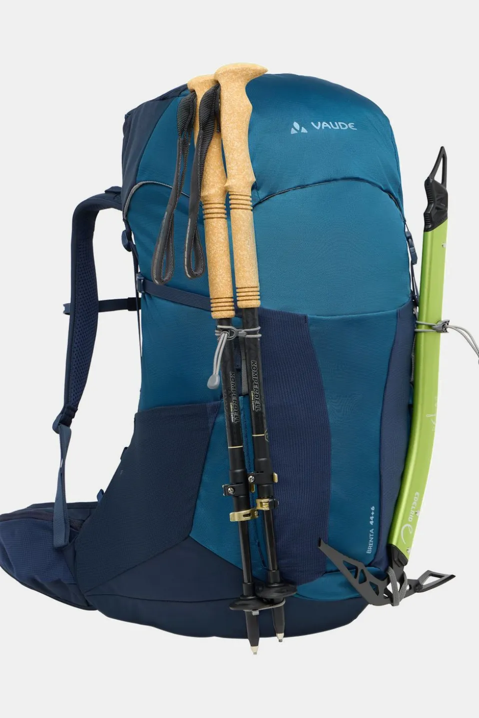 Vaude Rugzak Brenta 44+6