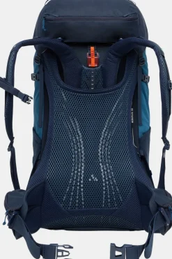 Vaude Rugzak Brenta 44+6
