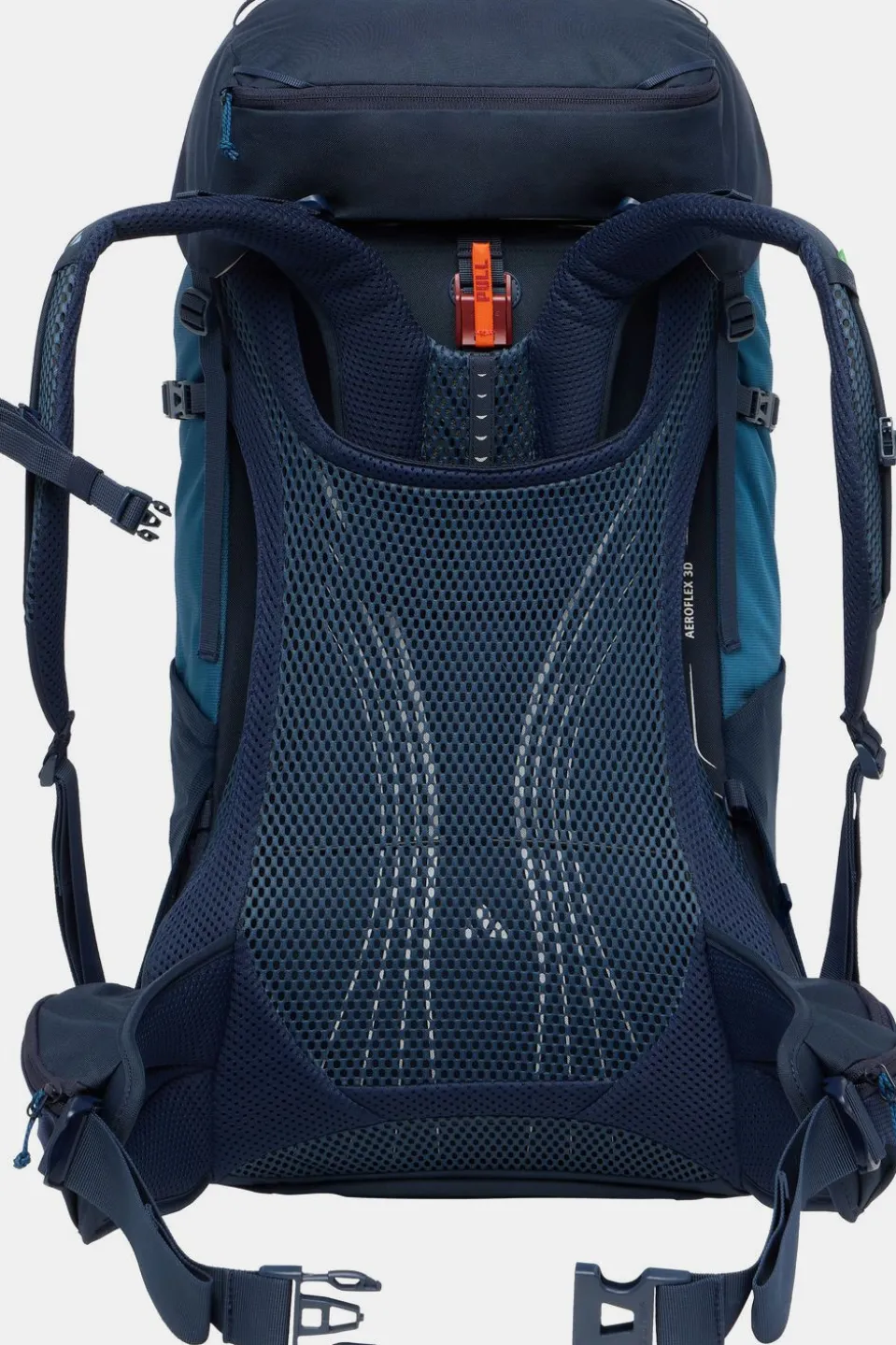 Vaude Rugzak Brenta 44+6