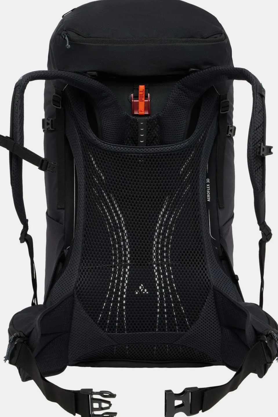 Vaude Rugzak Brenta 44+6
