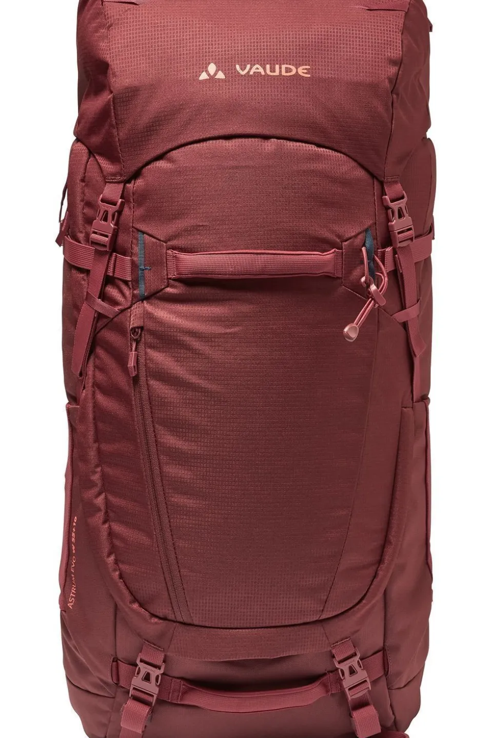 Vaude Rugzak Women's Astrum Evo 55+10