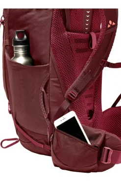 Vaude Rugzak Women's Asymmetric 48+8