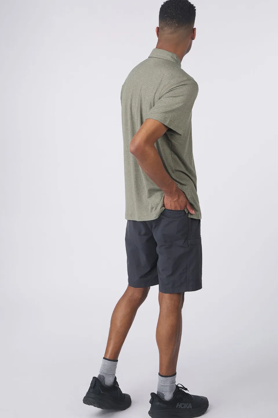 Vaude Short Farley Bermuda V