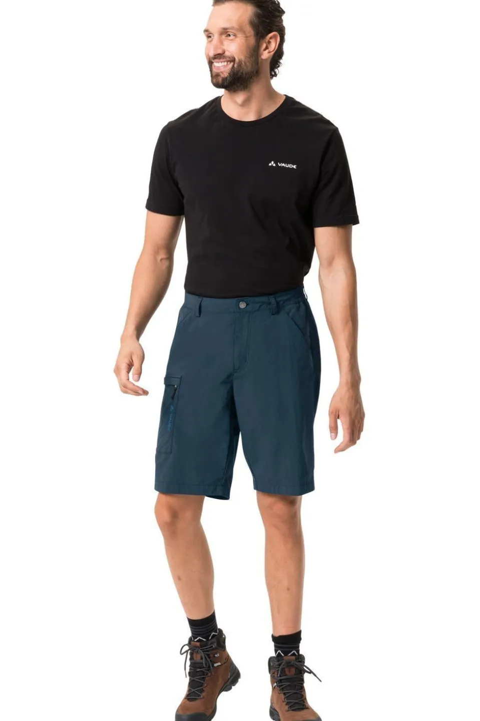 Vaude Short Farley Bermuda V