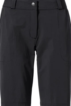 Vaude Short Farley Stretch Ii