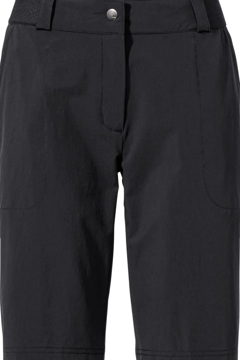 Vaude Short Farley Stretch Ii