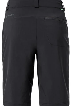 Vaude Short Farley Stretch Ii