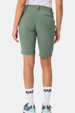 Vaude Short Farley Stretch Ii