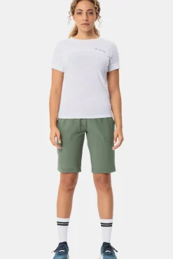 Vaude Short Farley Stretch Ii