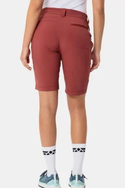 Vaude Short Farley Stretch Ii