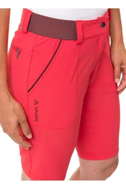 Vaude Short Farley Stretch Ii