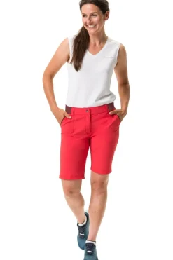 Vaude Short Farley Stretch Ii