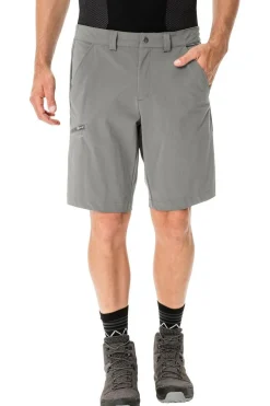 Vaude Short Men'S Farley Stretch Bermuda II