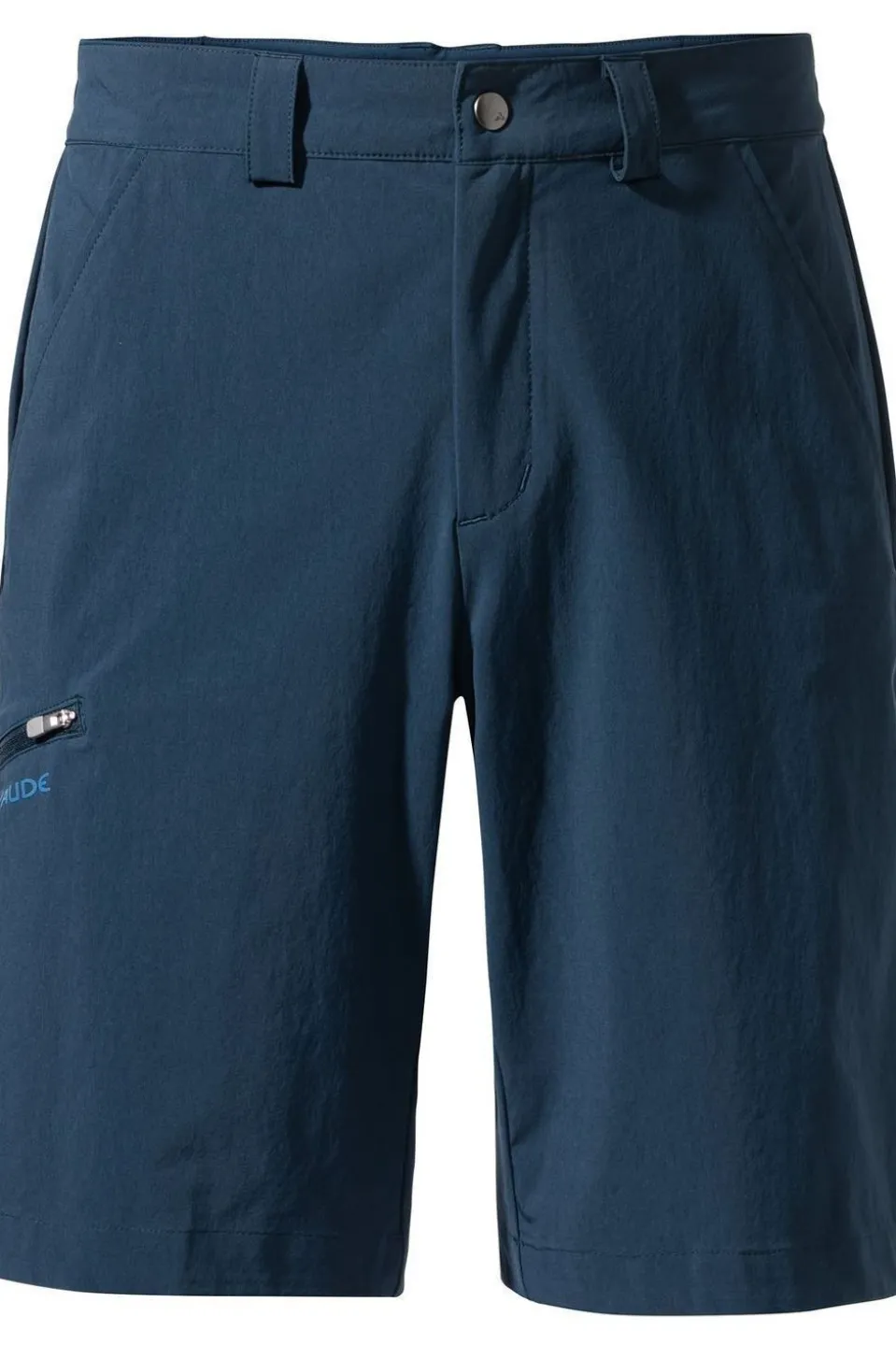 Vaude Short Men'S Farley Stretch Bermuda II