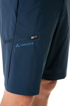 Vaude Short Men'S Farley Stretch Bermuda II