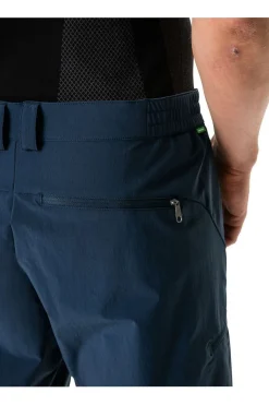 Vaude Short Men'S Farley Stretch Bermuda II